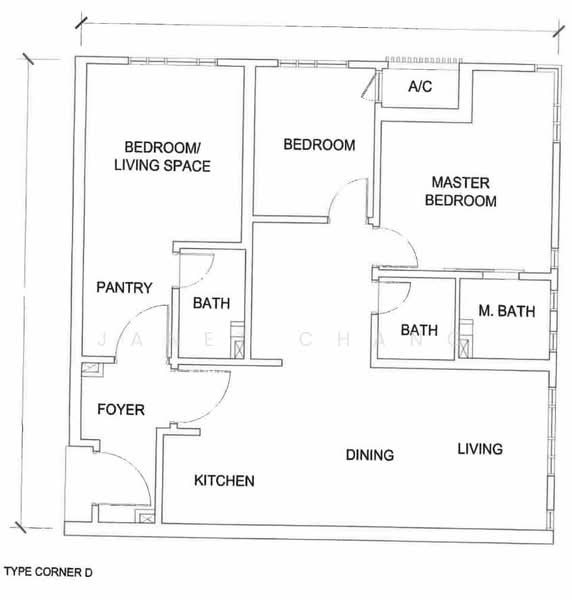 Service Residence for Sale at The Sentral Suites - Janet Chang - PropertyGuru.com.my