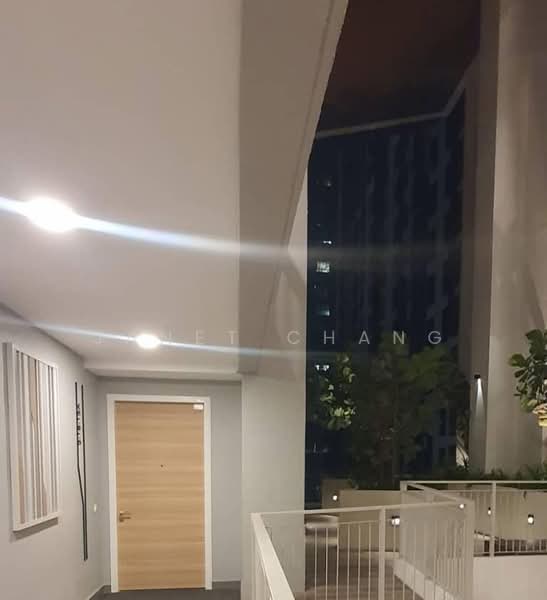 Service Residence for Sale at The Sentral Suites - Janet Chang - Exterior - PropertyGuru.com.my