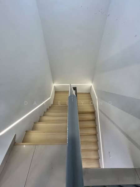 2-storey Terraced House for Sale in Taman Bukit Kempas (Tampoi) - Daniel Yong - Interior - PropertyGuru.com.my