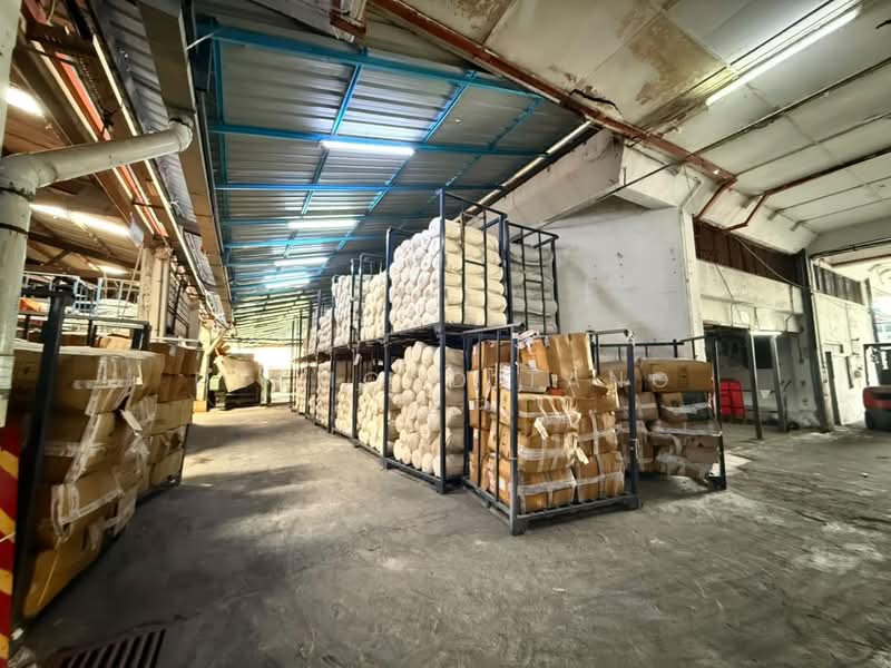 Semi-D Factory for Sale in Taman Kepong (Kepong) - Desmond Tang - Interior - PropertyGuru.com.my