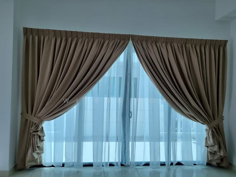 Terraced House for Rent in Bandar Cassia (Batu Kawan) - Wilson Goh - Interior - PropertyGuru.com.my