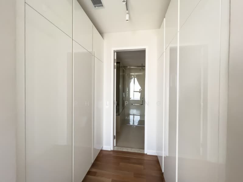 Service Residence for Rent at Pavilion Ceylon Hill - Philip Ng - Interior - PropertyGuru.com.my