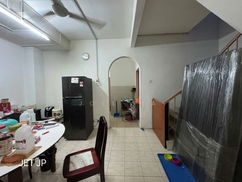 2-storey Terraced House for Sale in Klang (Selangor) - Joel Sia - Interior - PropertyGuru.com.my