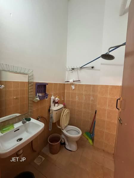 2-storey Terraced House for Sale in Klang (Selangor) - Joel Sia - Bathroom - PropertyGuru.com.my