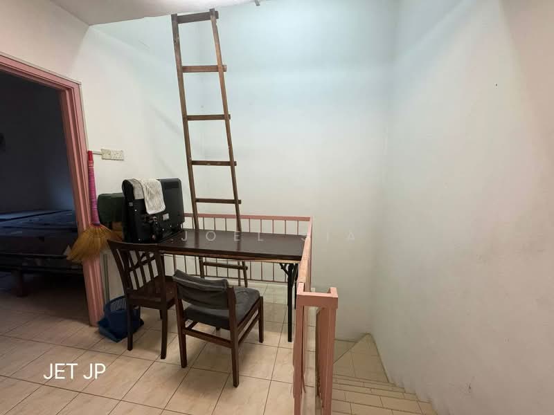 2-storey Terraced House for Sale in Klang (Selangor) - Joel Sia - Interior - PropertyGuru.com.my