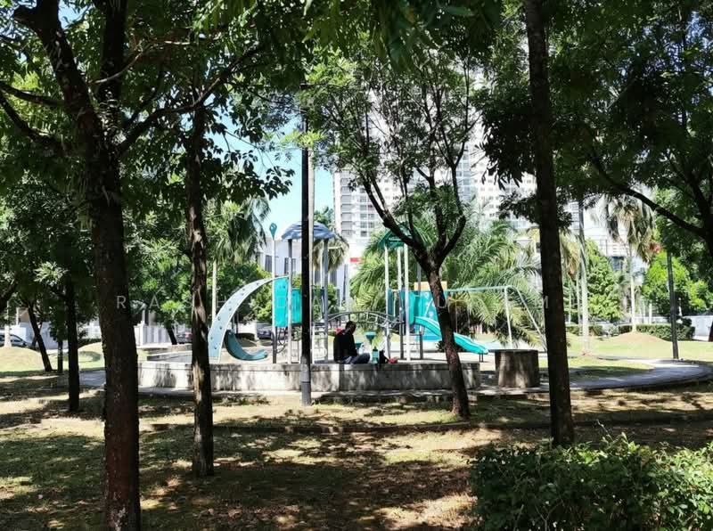 Rumah Teres 3 Tingkat untuk Dijual di Taman Setapak Jaya (Setapak) - Rashidah Juremi - Exterior - PropertyGuru.com.my