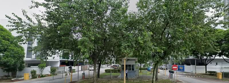 Rumah Teres 3 Tingkat untuk Dijual di Taman Setapak Jaya (Setapak) - Rashidah Juremi - Exterior - PropertyGuru.com.my