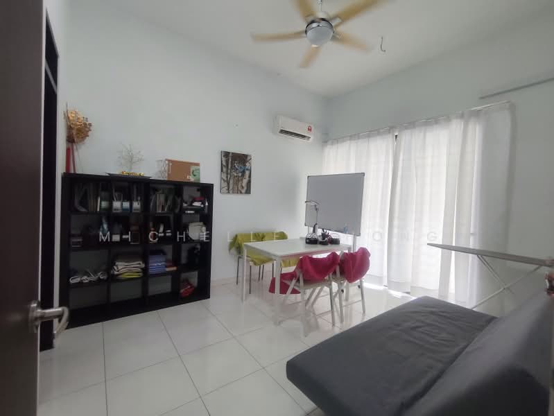 2-storey Terraced House for Rent in Denai Alam (Shah Alam) - Michelle Chong - PropertyGuru.com.my