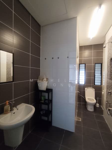 2-storey Terraced House for Rent in Denai Alam (Shah Alam) - Michelle Chong - PropertyGuru.com.my