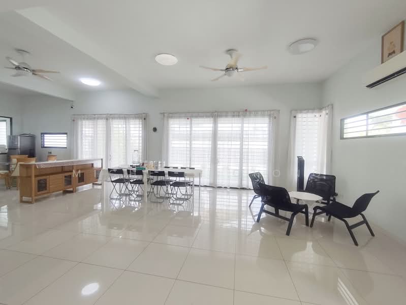 2-storey Terraced House for Rent in Denai Alam (Shah Alam) - Michelle Chong - PropertyGuru.com.my