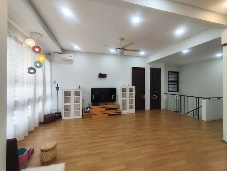 2-storey Terraced House for Rent in Denai Alam (Shah Alam) - Michelle Chong - PropertyGuru.com.my