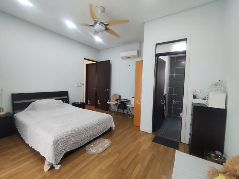 2-storey Terraced House for Rent in Denai Alam (Shah Alam) - Michelle Chong - PropertyGuru.com.my