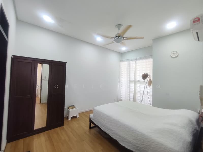 2-storey Terraced House for Rent in Denai Alam (Shah Alam) - Michelle Chong - PropertyGuru.com.my