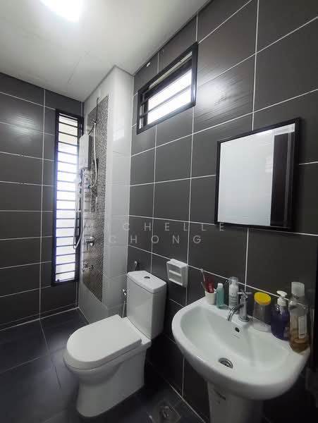 2-storey Terraced House for Rent in Denai Alam (Shah Alam) - Michelle Chong - PropertyGuru.com.my