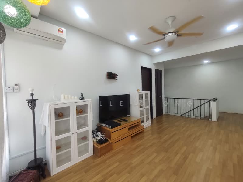 2-storey Terraced House for Rent in Denai Alam (Shah Alam) - Michelle Chong - PropertyGuru.com.my