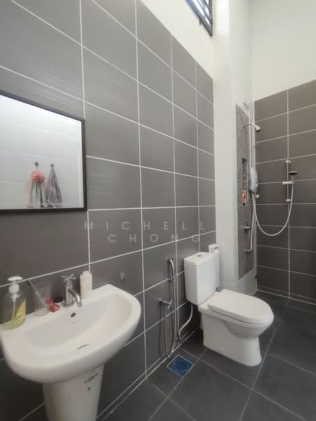 2-storey Terraced House for Rent in Denai Alam (Shah Alam) - Michelle Chong - PropertyGuru.com.my