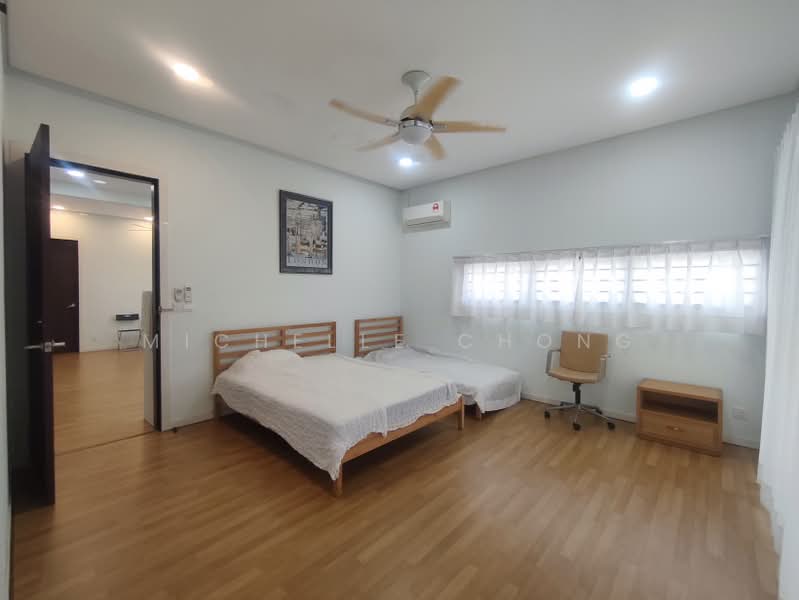 2-storey Terraced House for Rent in Denai Alam (Shah Alam) - Michelle Chong - PropertyGuru.com.my
