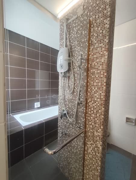 2-storey Terraced House for Rent in Denai Alam (Shah Alam) - Michelle Chong - PropertyGuru.com.my