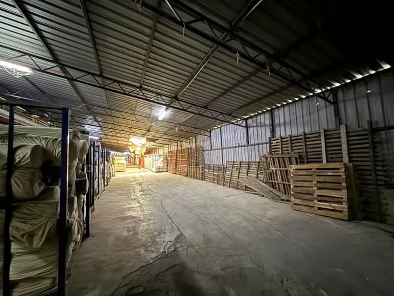 Semi-D Factory for Sale in Taman Kepong (Kepong) - Desmond Tang - Interior - PropertyGuru.com.my
