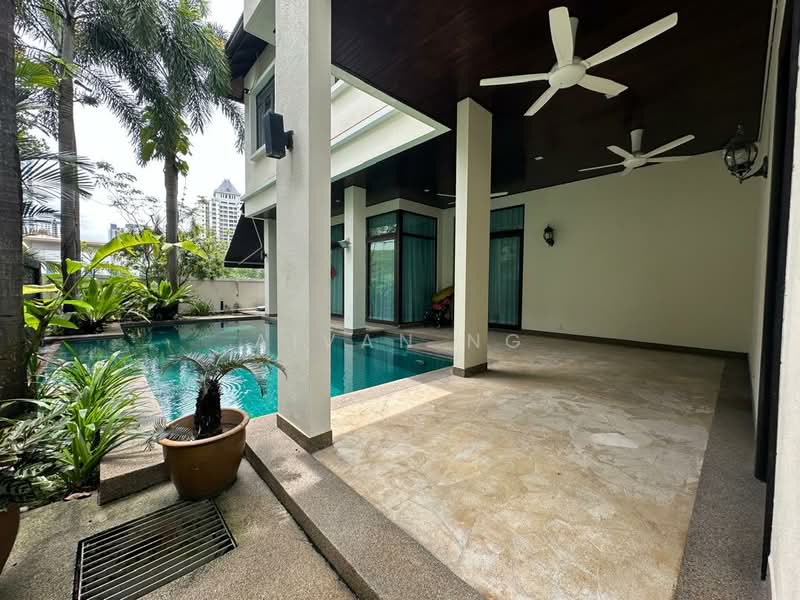 Rumah Banglo untuk Dijual di Mont Kiara (Kuala Lumpur) - Aivan Ng - Exterior - PropertyGuru.com.my