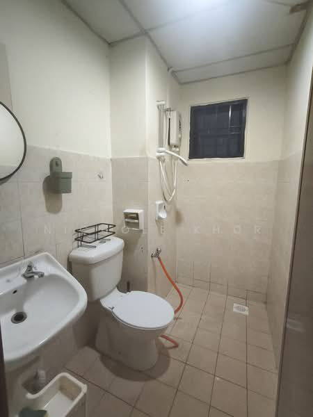 Condominium for Sale at Sri Putramas - Nichole Khor - PropertyGuru.com.my