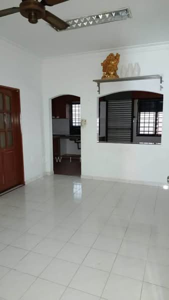 Commercial Semi-D for Rent in Taman Pelangi (Johor Bahru) - Edwin Toh - Living Room - PropertyGuru.com.my