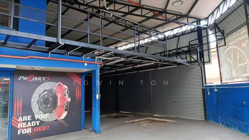 Commercial Semi-D for Rent in Taman Pelangi (Johor Bahru) - Edwin Toh - Interior - PropertyGuru.com.my