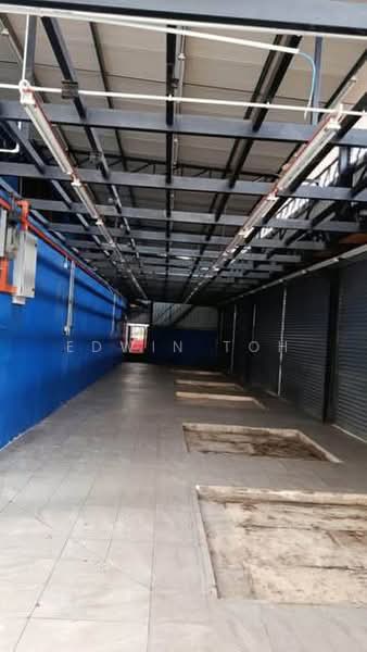 Commercial Semi-D for Rent in Taman Pelangi (Johor Bahru) - Edwin Toh - Interior - PropertyGuru.com.my