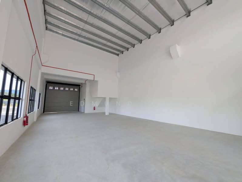 Terrace Factory for Rent in Kulai (Johor) - Edmund Oh - Interior - PropertyGuru.com.my