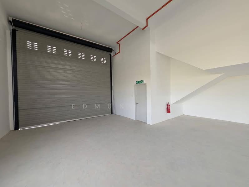 Terrace Factory for Rent in Kulai (Johor) - Edmund Oh - Interior - PropertyGuru.com.my