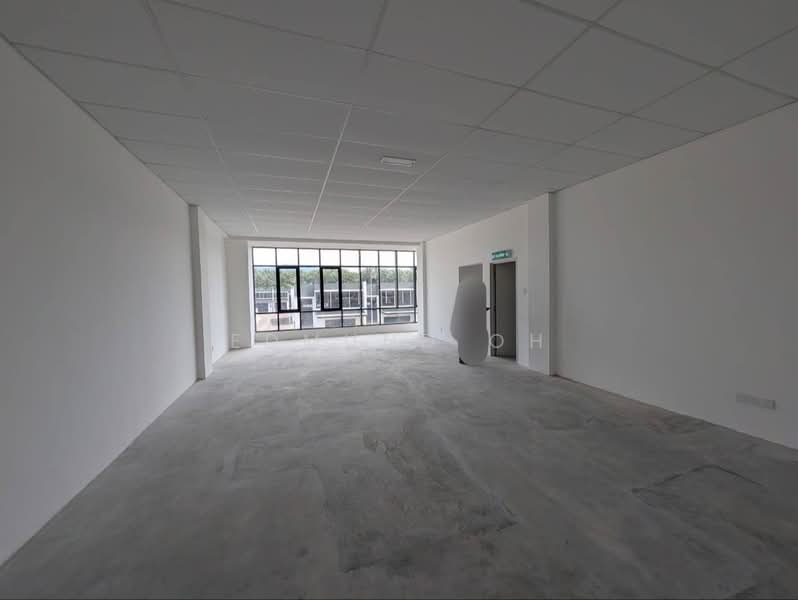 Terrace Factory for Rent in Kulai (Johor) - Edmund Oh - Interior - PropertyGuru.com.my
