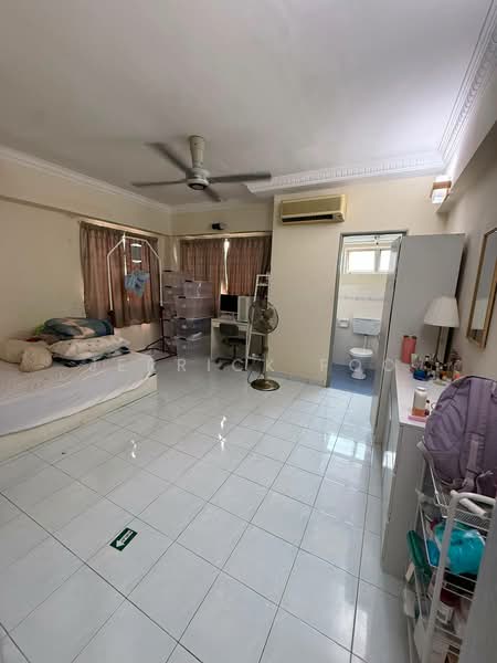 Apartment for Sale at Vista Saujana - Jerrick Foo - Bedroom - PropertyGuru.com.my
