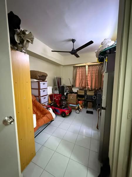 Apartment for Sale at Vista Saujana - Jerrick Foo - Interior - PropertyGuru.com.my