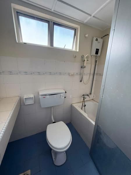 Apartment for Sale at Vista Saujana - Jerrick Foo - Bathroom - PropertyGuru.com.my