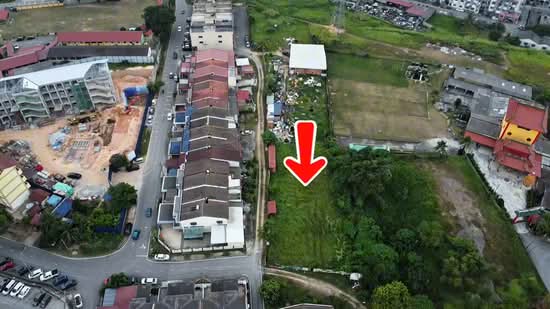 Tanah Pertanian untuk Dijual di Bukit Kuda (Klang) - Mohammad Din Majid - PropertyGuru.com.my
