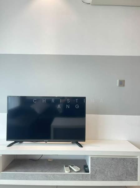 Service Residence for Sale at Paragon Residences @ Straits View - Christina Ang - Living Room - PropertyGuru.com.my