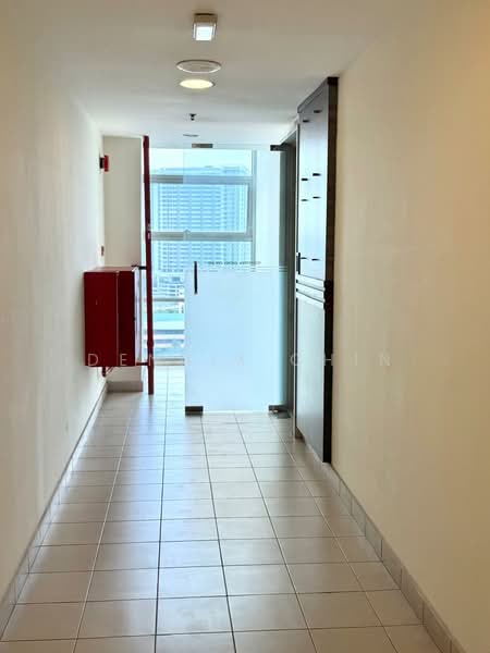 Office for Rent in SS15 (Subang Jaya) - Dennix Chin - Corridor - PropertyGuru.com.my