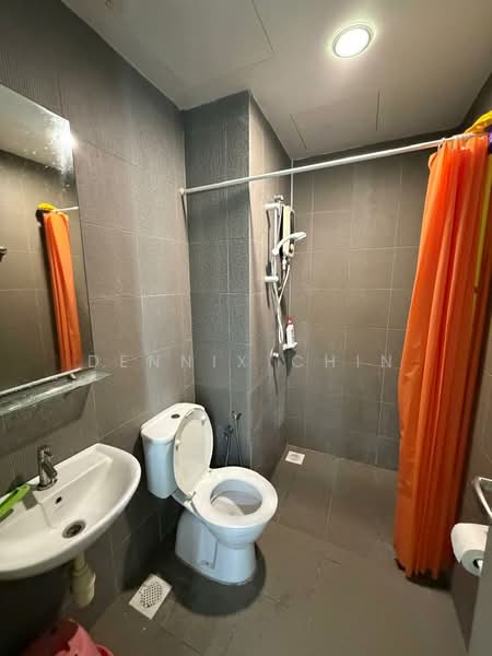 Office for Rent in SS15 (Subang Jaya) - Dennix Chin - Bathroom - PropertyGuru.com.my