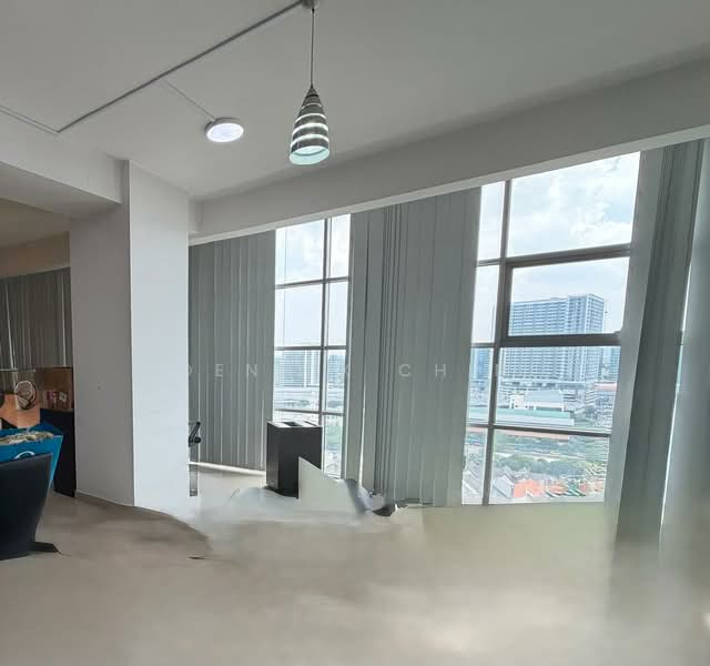 Office for Rent in SS15 (Subang Jaya) - Dennix Chin - Interior - PropertyGuru.com.my