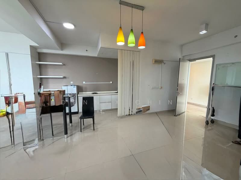 Office for Rent in SS15 (Subang Jaya) - Dennix Chin - Kitchen - PropertyGuru.com.my