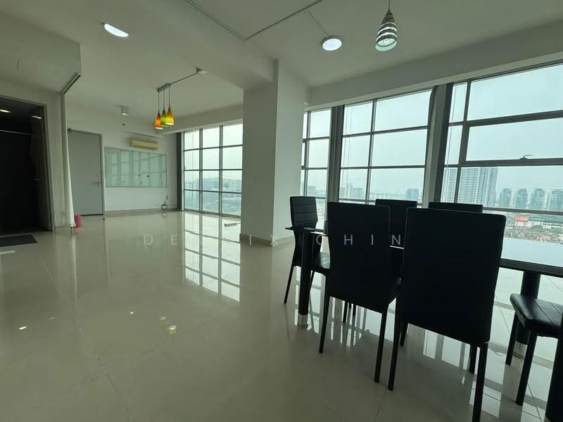 Office for Rent in SS15 (Subang Jaya) - Dennix Chin - Dining Room - PropertyGuru.com.my