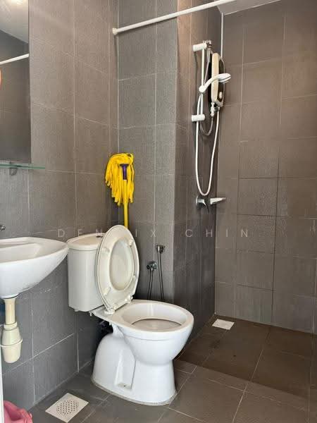 Office for Rent in SS15 (Subang Jaya) - Dennix Chin - Bathroom - PropertyGuru.com.my