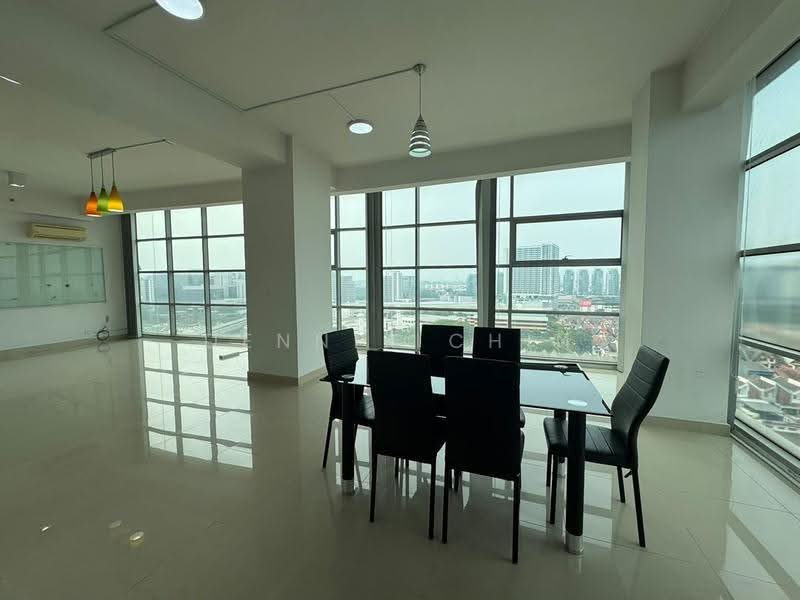 Office for Rent in SS15 (Subang Jaya) - Dennix Chin - Dining Room - PropertyGuru.com.my