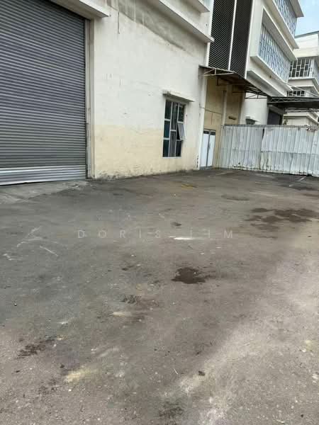 Kilang Berkembar untuk Disewa di Taman Perindustrian Kapar Bestari (Kapar) - Doris Lim - Exterior - PropertyGuru.com.my