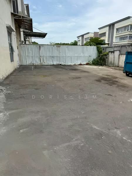 Kilang Berkembar untuk Disewa di Taman Perindustrian Kapar Bestari (Kapar) - Doris Lim - Exterior - PropertyGuru.com.my