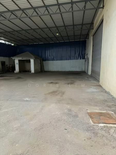 Kilang Berkembar untuk Disewa di Taman Perindustrian Kapar Bestari (Kapar) - Doris Lim - Exterior - PropertyGuru.com.my