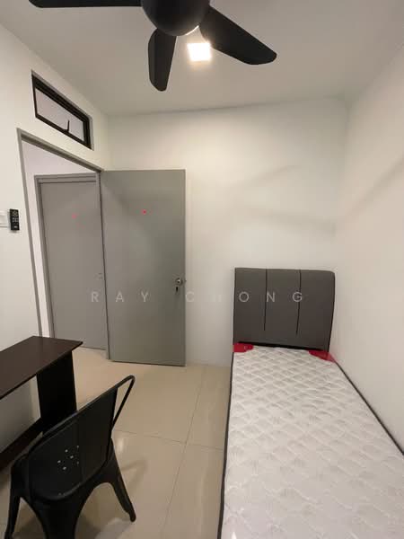 Condominium for Rent at Selayang Point - Ray Chong - Bedroom - PropertyGuru.com.my