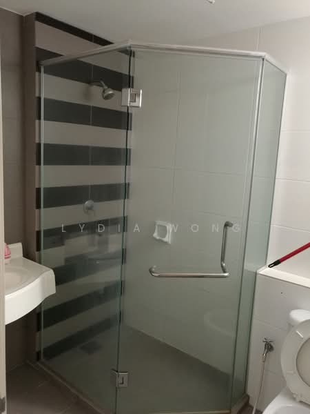 Townhouse for Rent in 16 Sierra (Puchong) - Lydia Wong - Bathroom - PropertyGuru.com.my