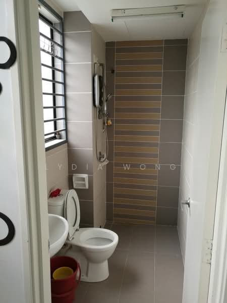 Townhouse for Rent in 16 Sierra (Puchong) - Lydia Wong - Bathroom - PropertyGuru.com.my