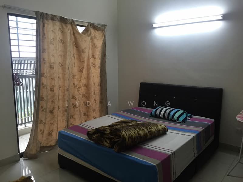 Townhouse for Rent in 16 Sierra (Puchong) - Lydia Wong - Bedroom - PropertyGuru.com.my